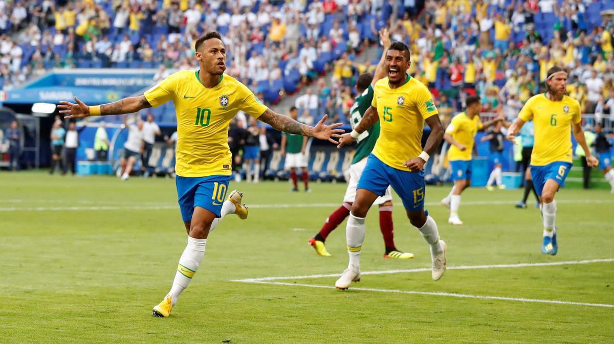 jersey terbaik piala dunia 2018 jersey brazil