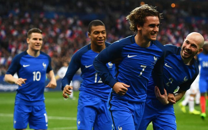 jersey terbaik piala dunia 2018 jersey prancis