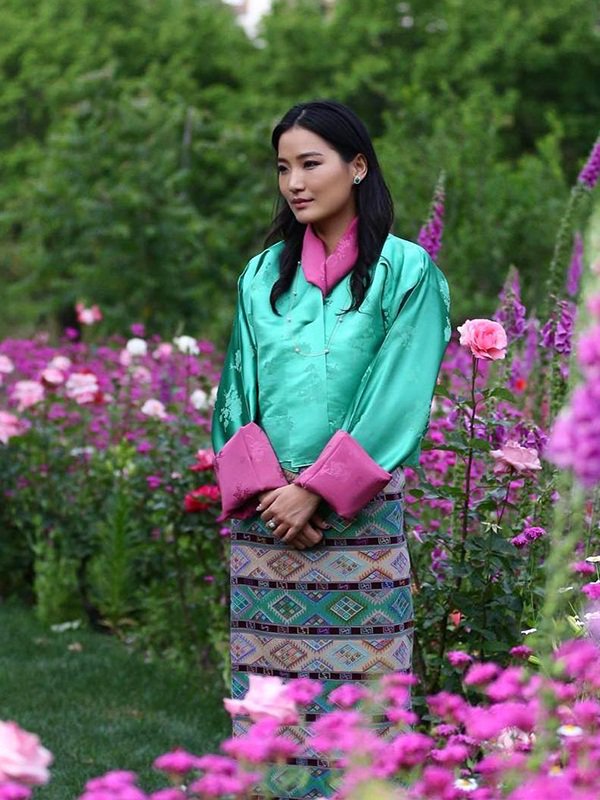 เจ้าหญิงสิริโฉมงดงามที่สุดในโลก