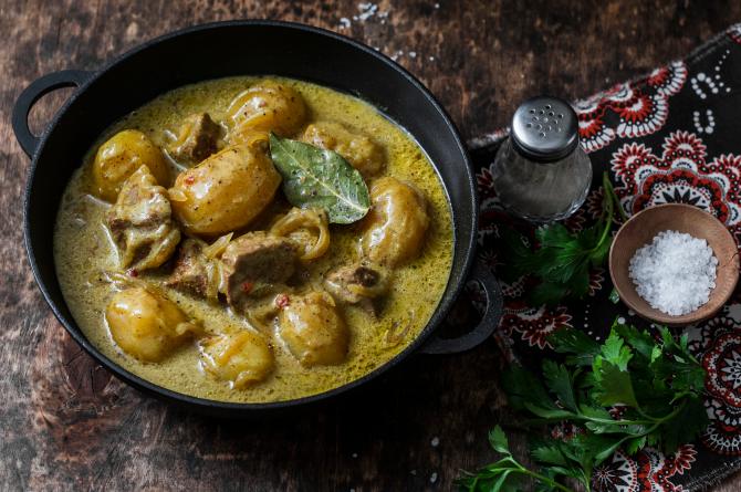 slow cook asian recipes