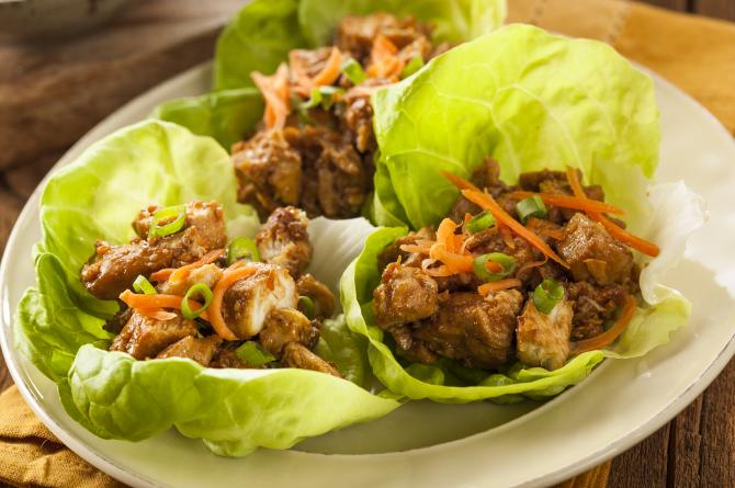 slow cook asian recipes
