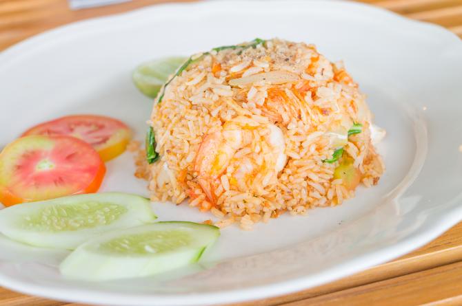 easy salted egg recipe