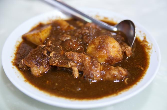 slow cook Asian recipes